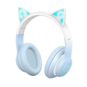 هدفون گربه ای ایکس او مدل BE38 CAT