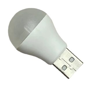 چراغ LED یو اس بی ایکس او مدل y1