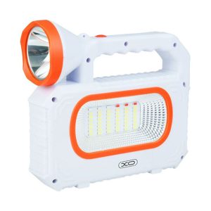 چراغ قوه خورشیدی ایکس او YH05