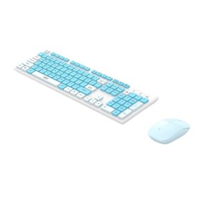 ست ماوس و کیبورد ایکس او مدل KB-05