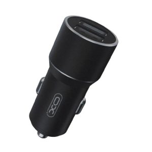 شارژر فندکی ایکس او مدل CC30