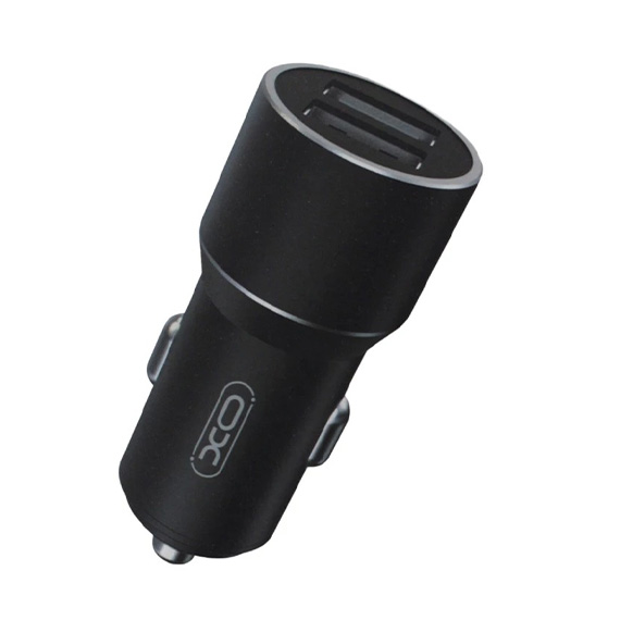 شارژر فندکی ایکس او مدل CC30