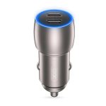 شارژر فندکی 40 وات ایکس او مدل CC51