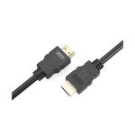 کابل HDMI ایکس او مدل GB011B - طول 5 متر