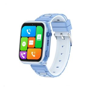 ساعت هوشمند سیم کارت خور ایکس او مدل H130