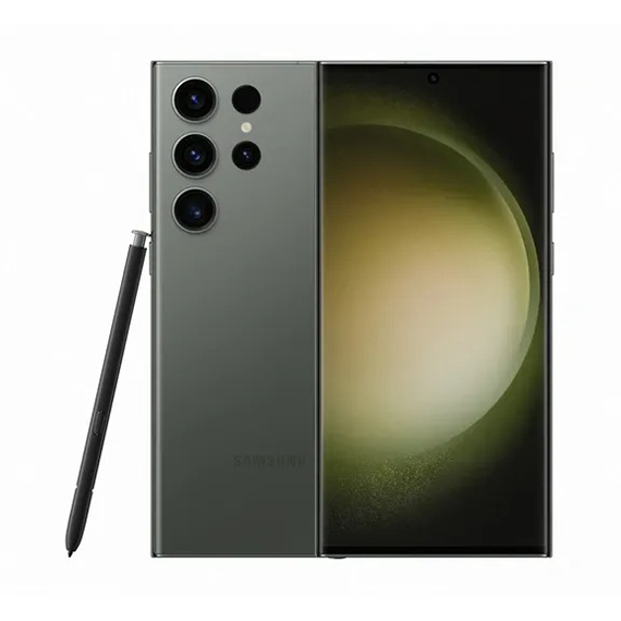گوشی موبایل سامسونگ مدل گلکسی S23 Ultra