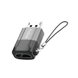 مبدل DisplayPort به HDMI پرووان مدل PCR105