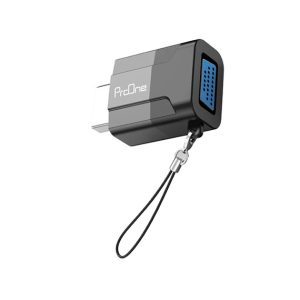 مبدل VGA به HDMI پرووان مدل PCR110