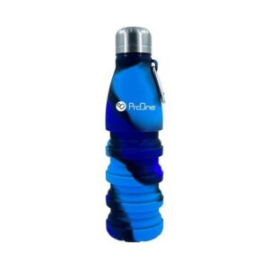 بطری سیلیکونی تاشو قابل حمل پرووان مدل PFB0012