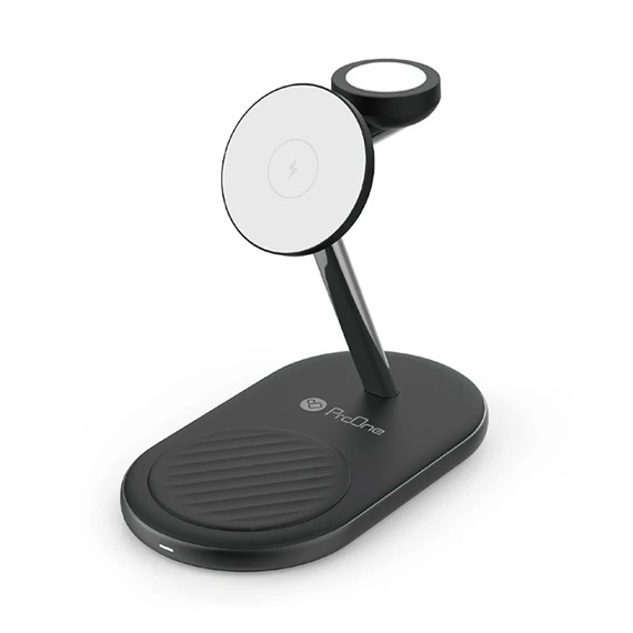شارژر وایرلس پرووان مدل PWL810