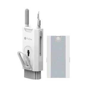 کیت تمیز کننده 8 کاره پرووان مدل PGC502