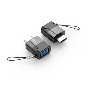 مبدل پرووان مدل PCR110