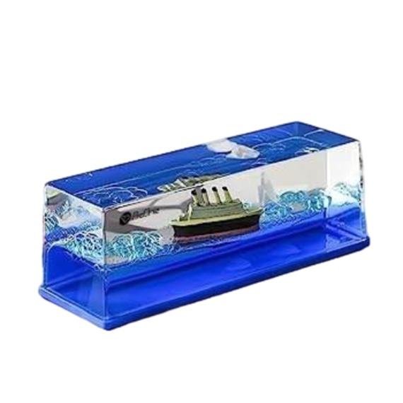 باکس دکوری پرووان مدل Toy01