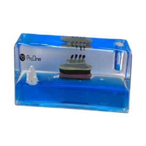 باکس دکوری پرووان مدل Toy03
