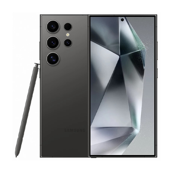 گوشی موبایل سامسونگ مدل گلکسی S24 Ultra