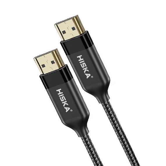 کابل HDMI هیسکا مدل HD-02