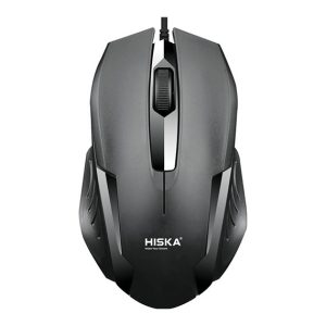 موس سیمی هیسکا مدل HX-MO105