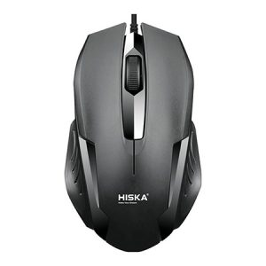 موس سیمی هیسکا مدل HX-MO105