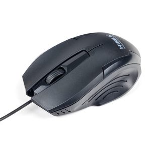 موس سیمی هیسکا مدل HX-MO105
