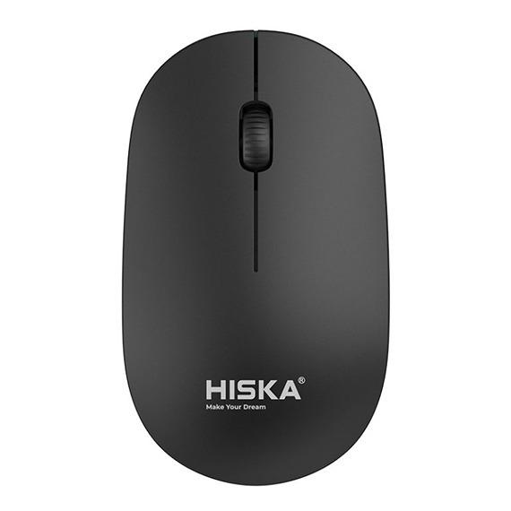 موس بی‌سیم هیسکا مدل HX-MO110