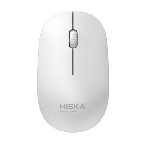 موس بی‌سیم هیسکا مدل HX-MO110
