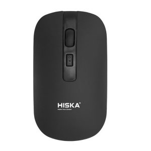 موس بی‌سیم هیسکا مدل HX-MO115