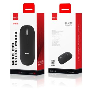 موس بی‌سیم هیسکا مدل HX-MO120