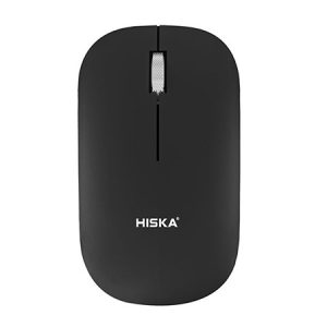 موس بی‌سیم هیسکا مدل HX-MO120