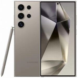گوشی موبایل سامسونگ مدل گلکسی S24 Ultra