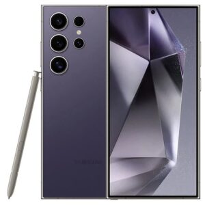 گوشی موبایل سامسونگ مدل گلکسی S24 Ultra