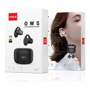 ایرپاد هیسکا مدل FX-567