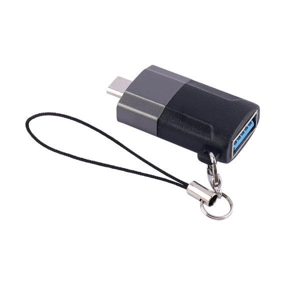 تبدیل OTG پرووان USB به Micro USB مدل PCO14