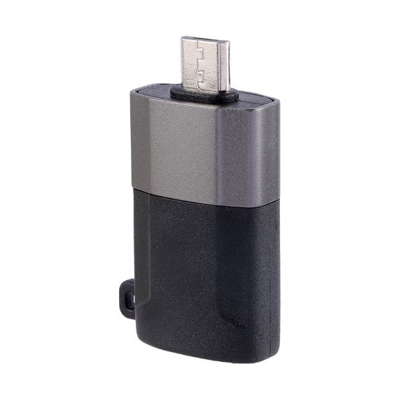 تبدیل OTG پرووان USB به Micro USB مدل PCO14