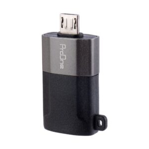 تبدیل OTG پرووان USB به Micro USB مدل PCO14