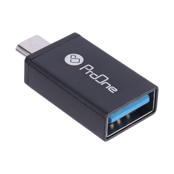 تبدیل USB به microUSB پرووان مدل PCO 01
