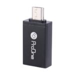 تبدیل USB به microUSB پرووان مدل PCO 01