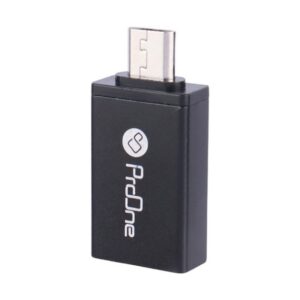 تبدیل USB به microUSB پرووان مدل PCO01
