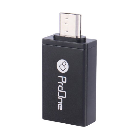 تبدیل USB به microUSB پرووان مدل PCO01