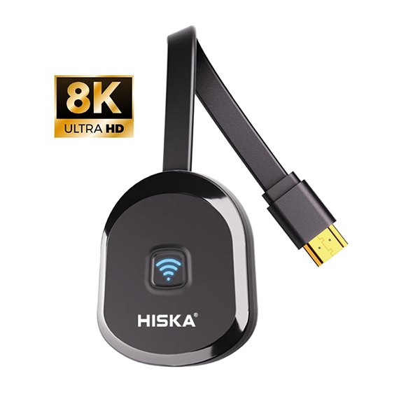 دانگل HDMI هیسکا مدل HR 30