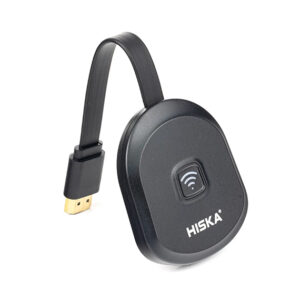 دانگل HDMI هیسکا مدل HR-30