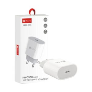 شارژر دیواری 18 وات پرووان مدل PWC500