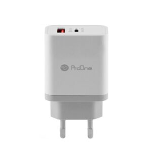 شارژر دیواری 36 وات پرووان مدل PWC510