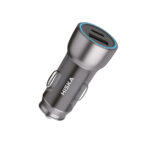 شارژر فندکی هیسکا مدل HCC-316