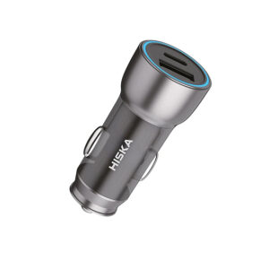 شارژر فندکی هیسکا مدل HCC-316