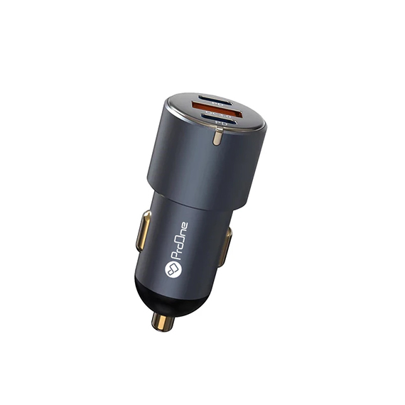 شارژر فندکی پرووان مدل PCG20