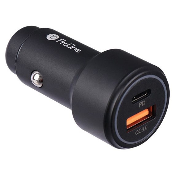 شارژر فندکی پرووان مدل PCG21
