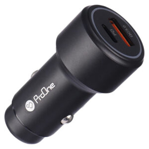 شارژر فندکی پرووان مدل PCG21
