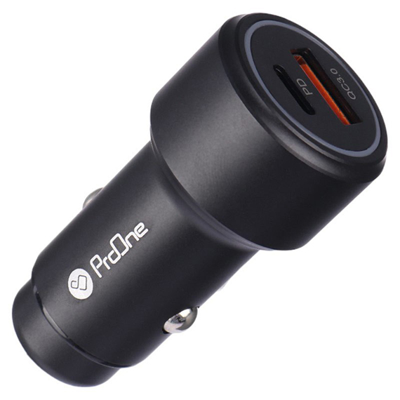 شارژر فندکی پرووان مدل PCG21