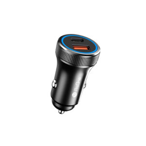شارژر فندکی پرووان مدل PCG25