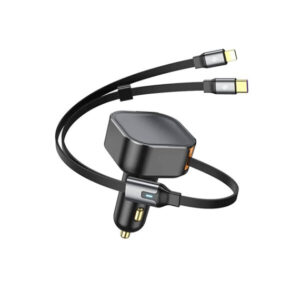 شارژر فندکی پرووان مدل PCG26